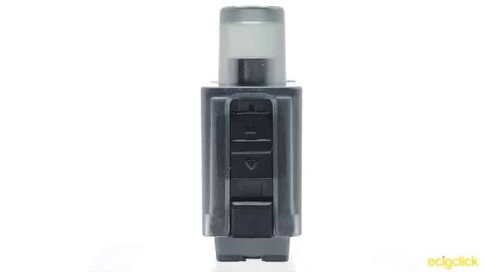 Uwell Valyrian Pod Airflow Control