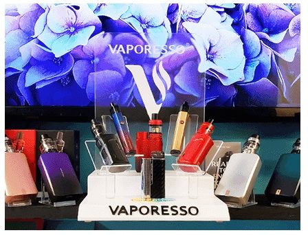 Vaporesso Together We Can