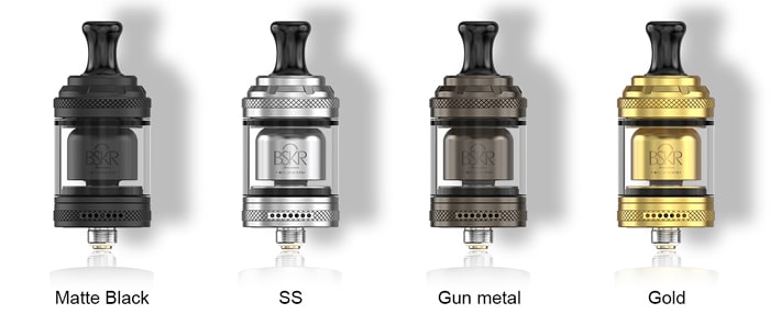 bskr mini v2 rta colours