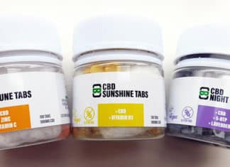 cbd asylum cbd tablets review