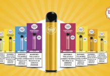 Vape Deal: Dinner Lady Vape Pens – 3 For Just £10 dinner lady vape pens deal