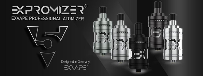 expromizer v5 banner