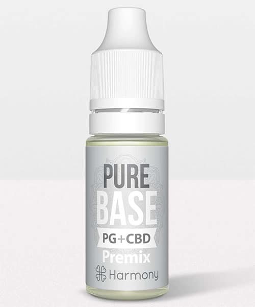 Best CBD Vape Shot for eliquid