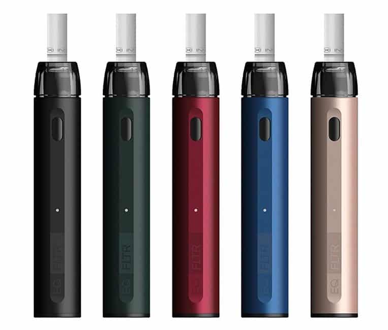 innokin eq fltr colours