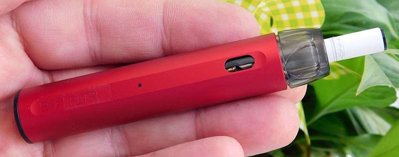 innokin eq fltr vape kit review