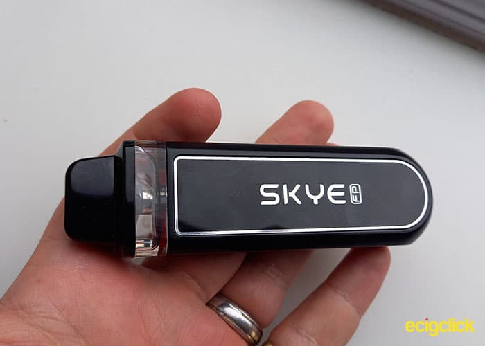 OBS SKye Pod Mod back