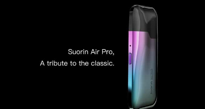 suorin air pro banner