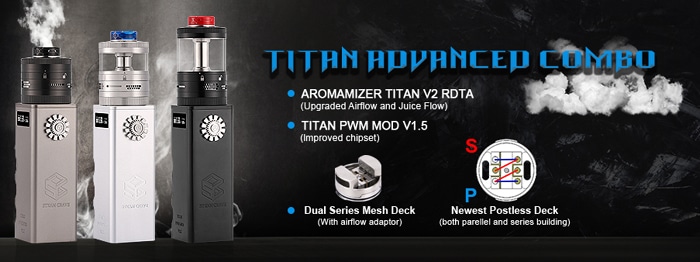 titan v2 rdta advanced combo banner