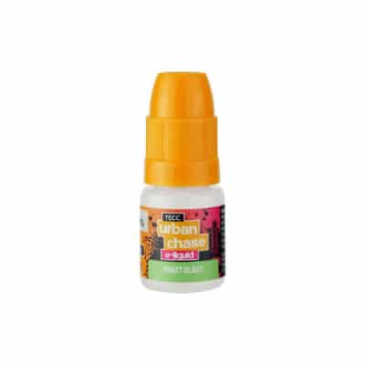 Urban Chase e liquid fruit blast