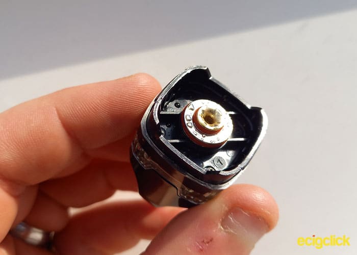 Pod Kit coil