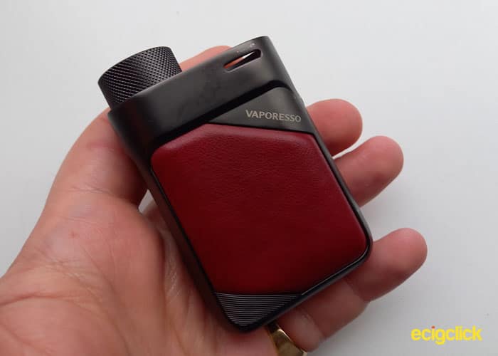 Vaporesso PX80 Pod Mod mod