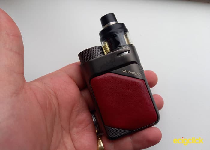 Vaporesso PX80 Pod Mod