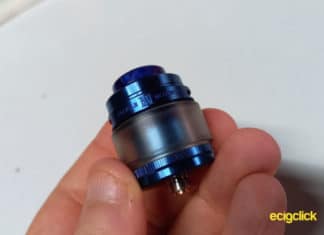 Wotofo Profile M RTA bubble ptcg