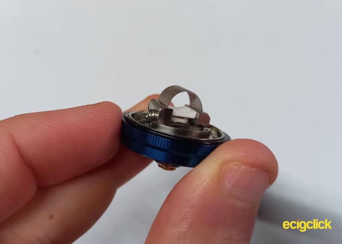  nexmesh A1 0.13ohm