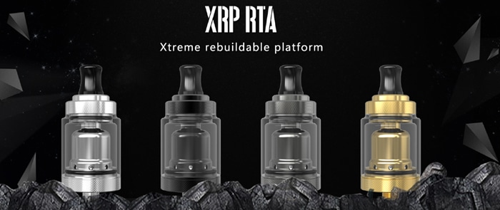 xrp rta banner