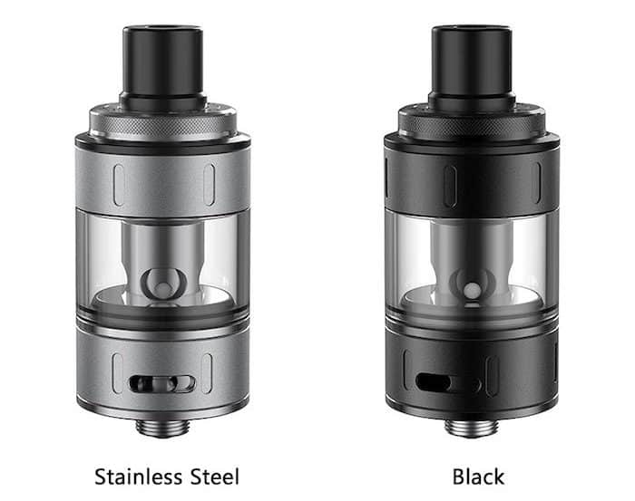 Aspire 9th Tank Colourways