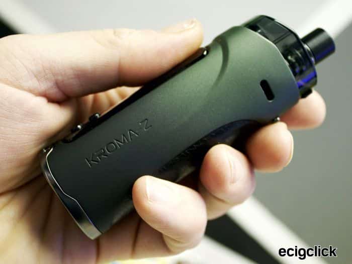 Innokin Kroma-Z review