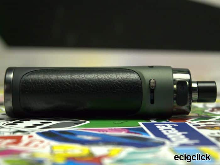 Innokin Kroma-Z reviewed