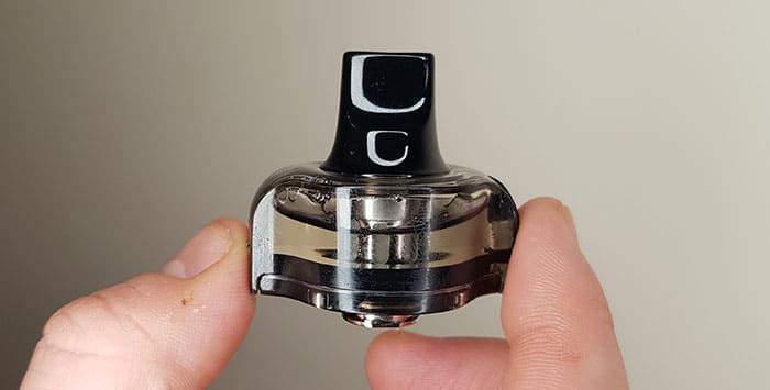 Eleaf p100 pod