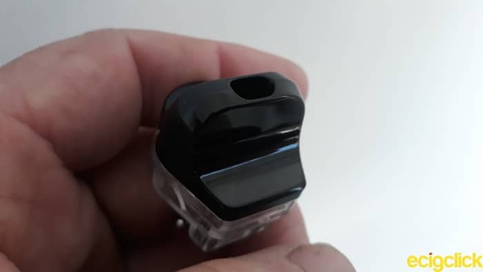 Smok IPX80 pod kit RPM2 pod mouthpiece