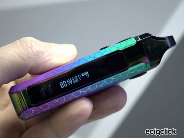 SMOK Nord 4 Review Big Improvements? Ecigclick