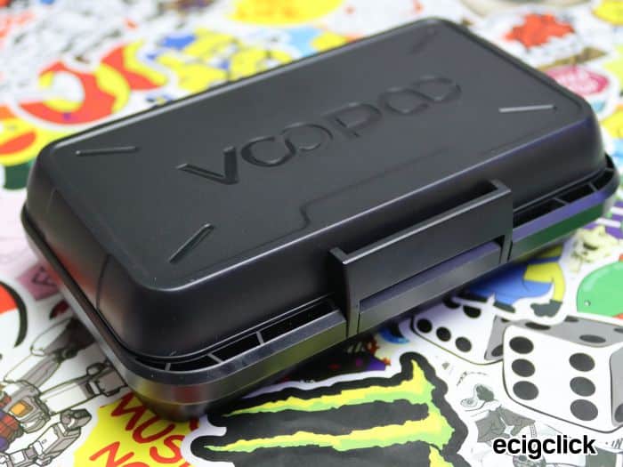 Voopoo Argus Pro case