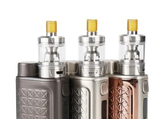 eleaf istick pico 2 kit preview