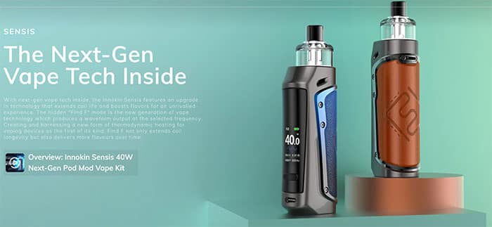 innokin sensis