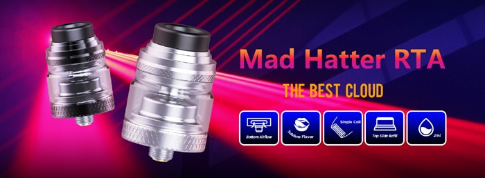 mad hatter rta banner