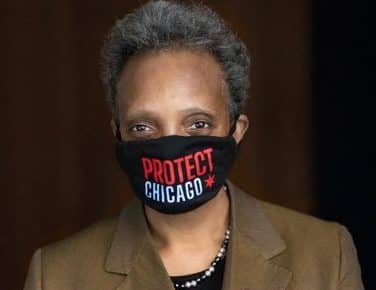 mayor lightfoot ban vaping chicago