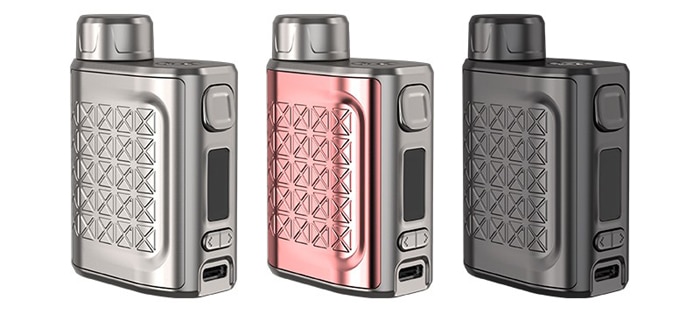 Eleaf iStick Pico 2 views