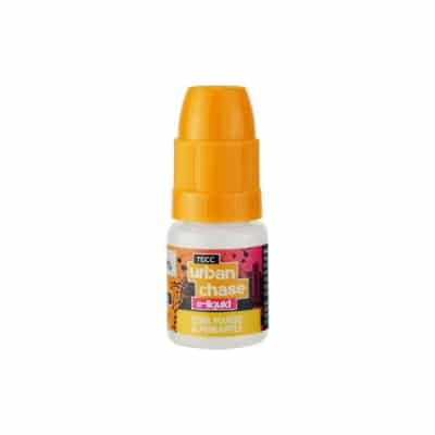 Urban Chase E liquid Cool Mango and Pineapple