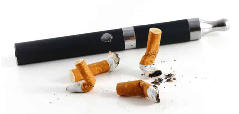 smoking saves lives smokers urged to switch