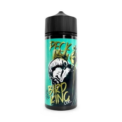 Bird King Peck Eliquid