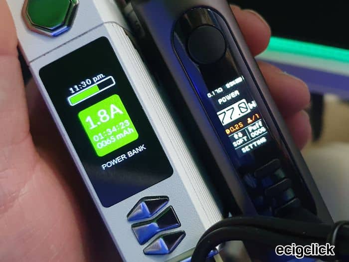  1 Molicel P42A 21700 4200 mAh Akku INR für Lost Vape - Grus  - Box Mod eZigarette Dampfen Vape  Review Analysis