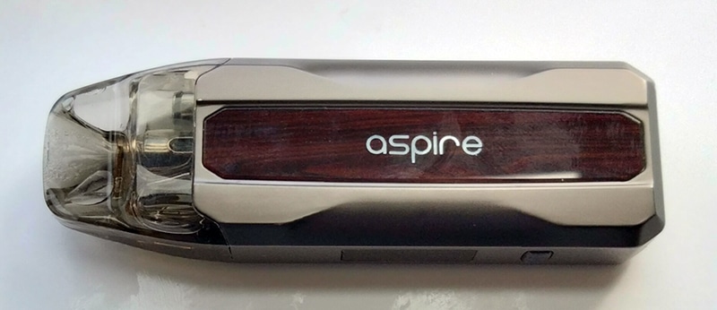 aspire tekno pod mo review