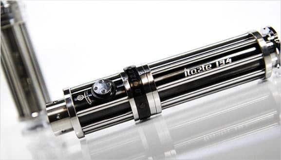 Fourth Generation Vaping Technology - innokin itaste second generation vaping