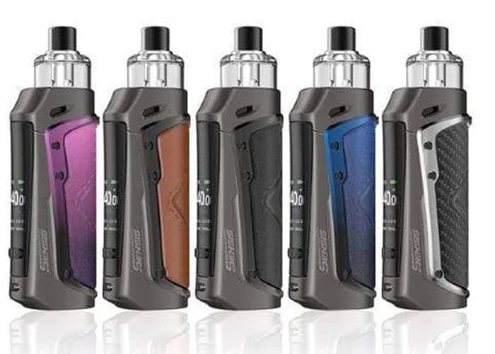 innokin sensis colours