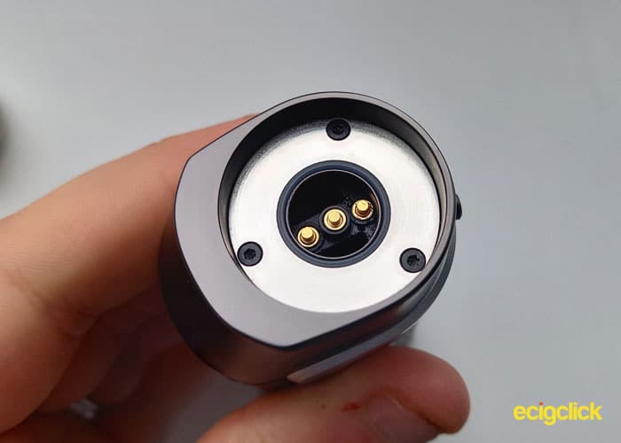 Innokin sensis pod mod pod connection