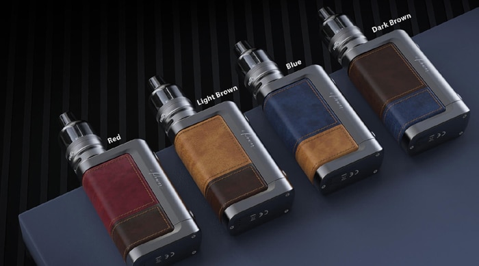 istick power 2 2c colours