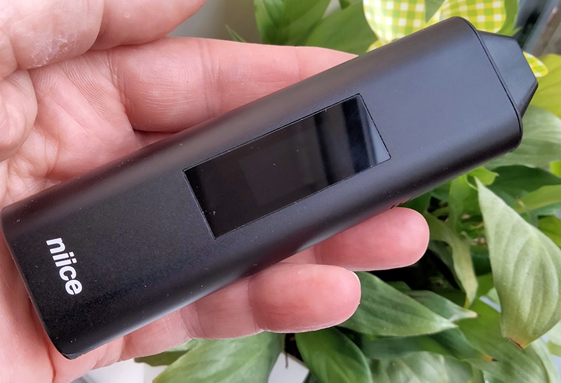 PAX Mini Review Video - Perfect Vaporizer For Beginners