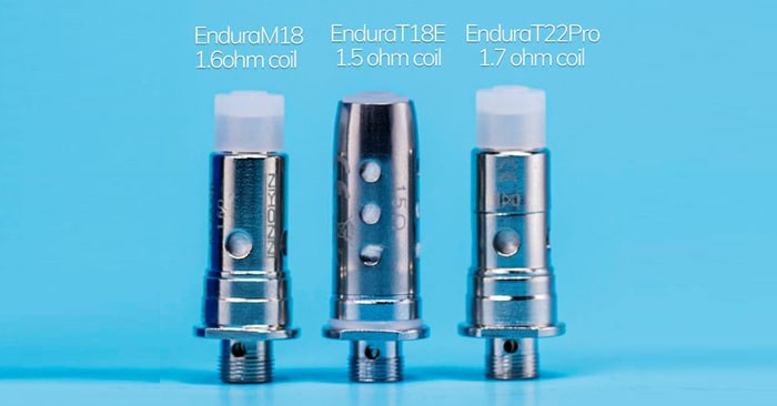 t22 pro coils