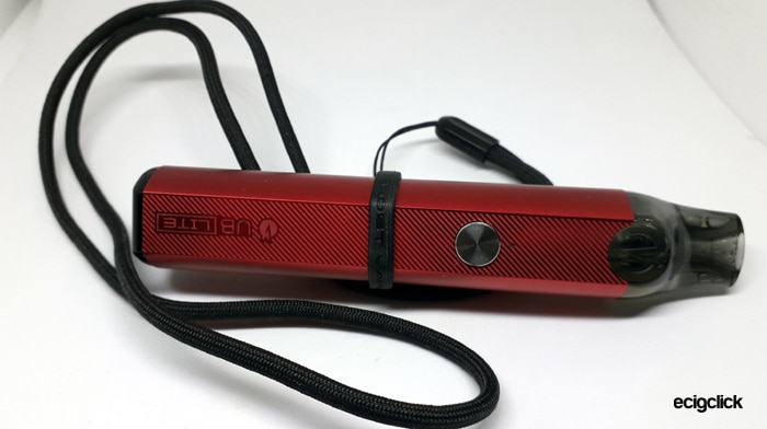 ub lite lanyard