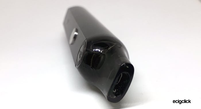 ub lite mouthpiece