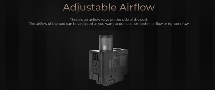 airflow