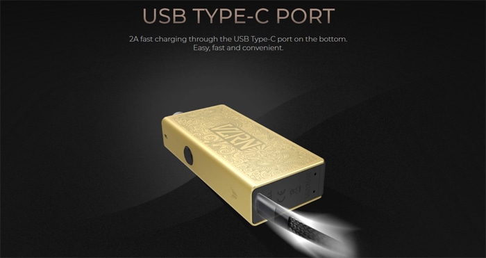 valyrian se usb c