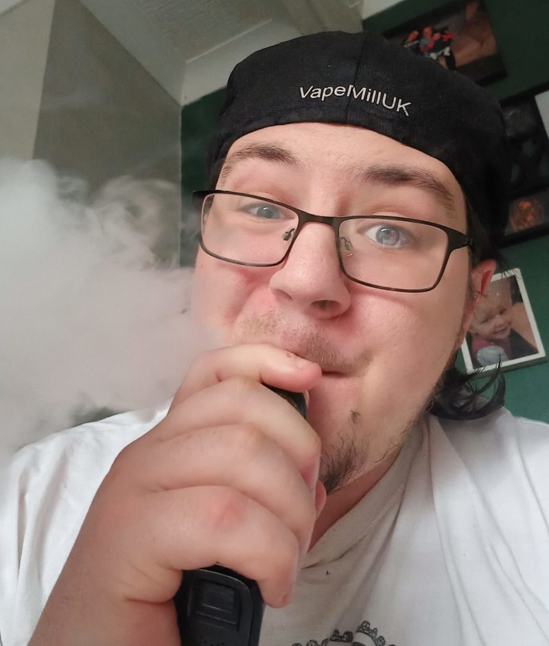 vapril tips from ecigclick - Harley