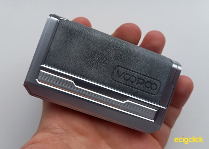 VooPoo Drag 3 from other side