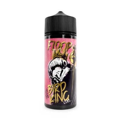 Bird King Floop E-liquid