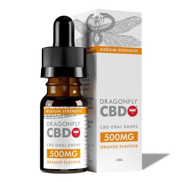 Dragonfly-CBD-Orange-review